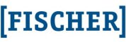 Logo des Autohauses Fischer in Jena